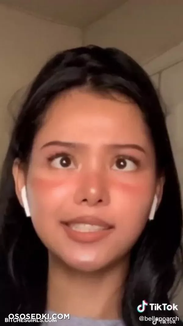 Bella Poarch aka bellapoarch - Tiktok Hots - 44