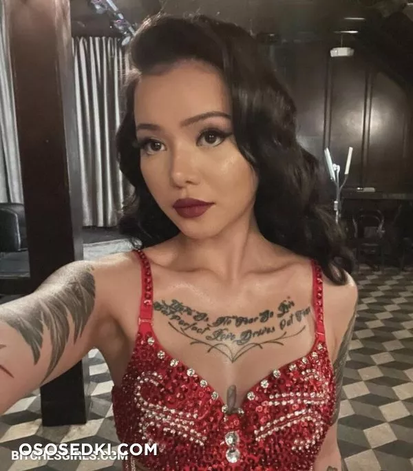 Bella Poarch aka bellapoarch - Tiktok Hots - 46