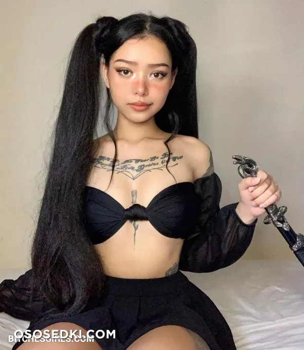Bella Poarch aka bellapoarch - Tiktok Hots - 48