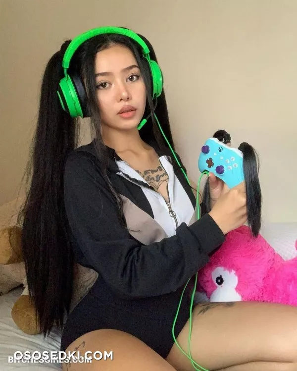 Bella Poarch aka bellapoarch - Tiktok Hots - 54