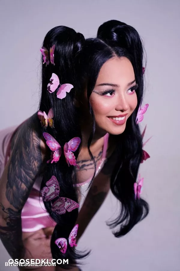 Bella Poarch aka bellapoarch - Tiktok Hots - 55