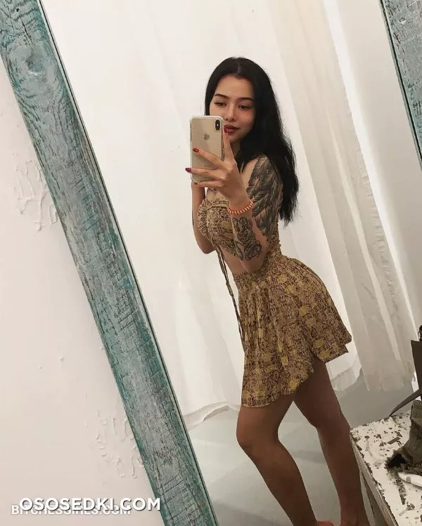 Bella Poarch aka bellapoarch - Tiktok Hots - 76