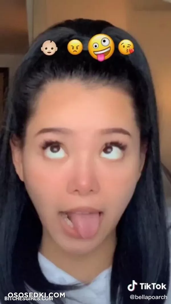 Bella Poarch aka bellapoarch - Tiktok Hots - 80