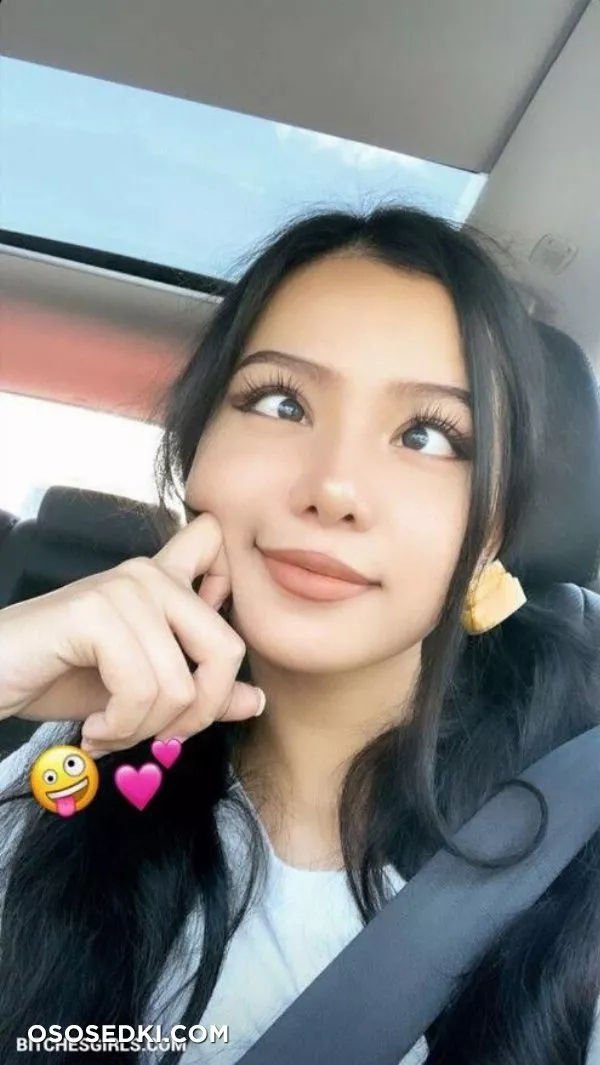 Bella Poarch aka bellapoarch - Tiktok Hots - 82