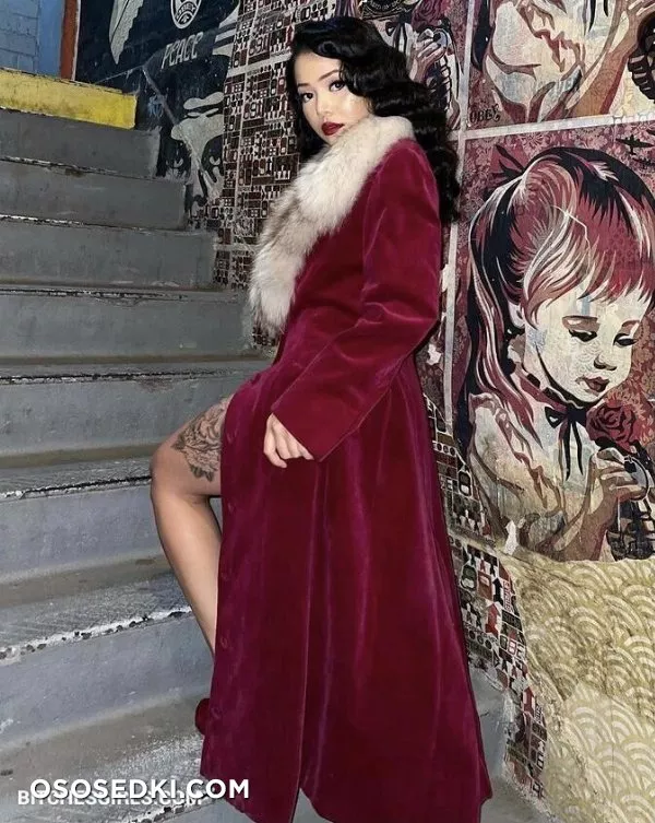 Bella Poarch aka bellapoarch - Tiktok Hots - 87