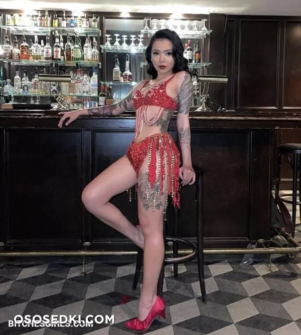 Bella Poarch aka bellapoarch - Tiktok Hots - 88