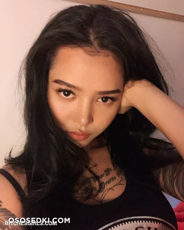 Bella Poarch aka bellapoarch - Tiktok Hots - 90