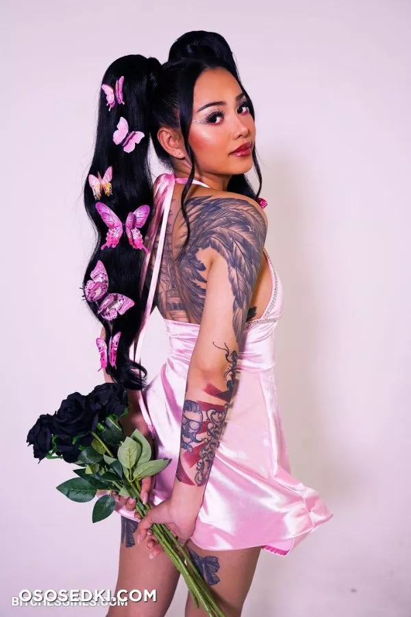 Bella Poarch aka bellapoarch - Tiktok Hots - 91