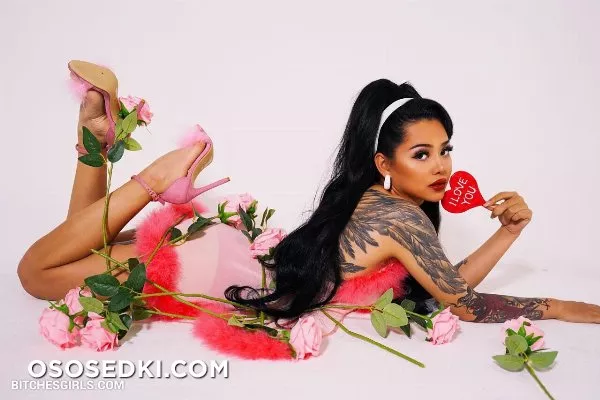 Bella Poarch aka bellapoarch - Tiktok Hots - 95