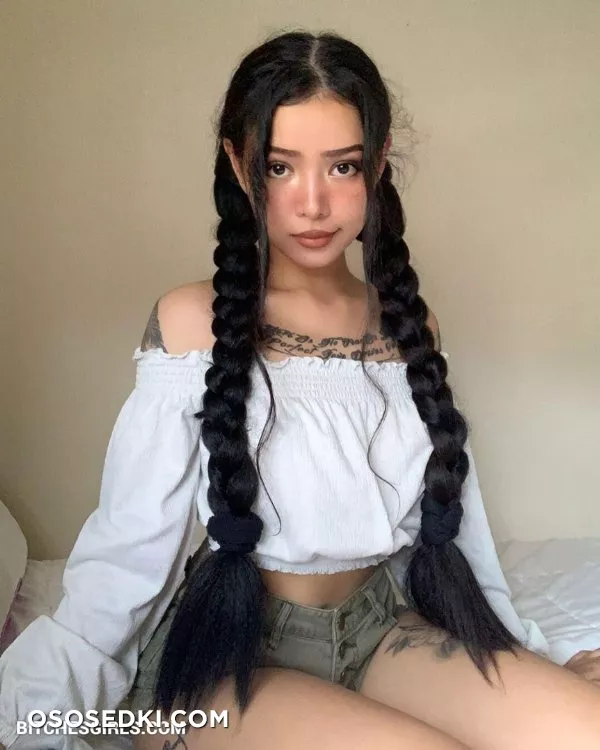 Bella Poarch aka bellapoarch - Tiktok Hots - 96