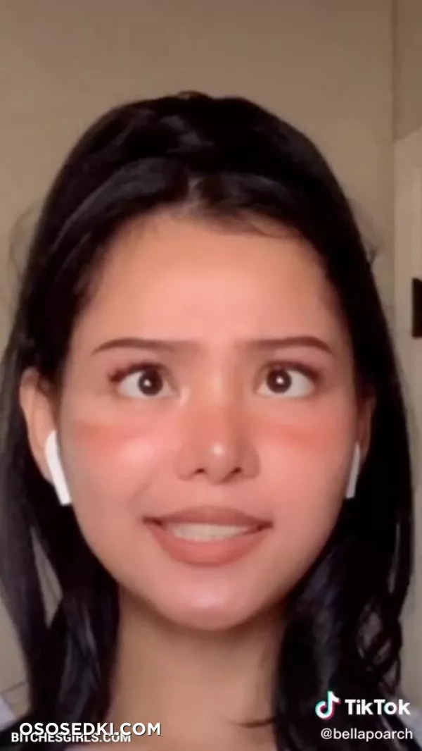 Bella Poarch aka bellapoarch - Tiktok Hots - 111