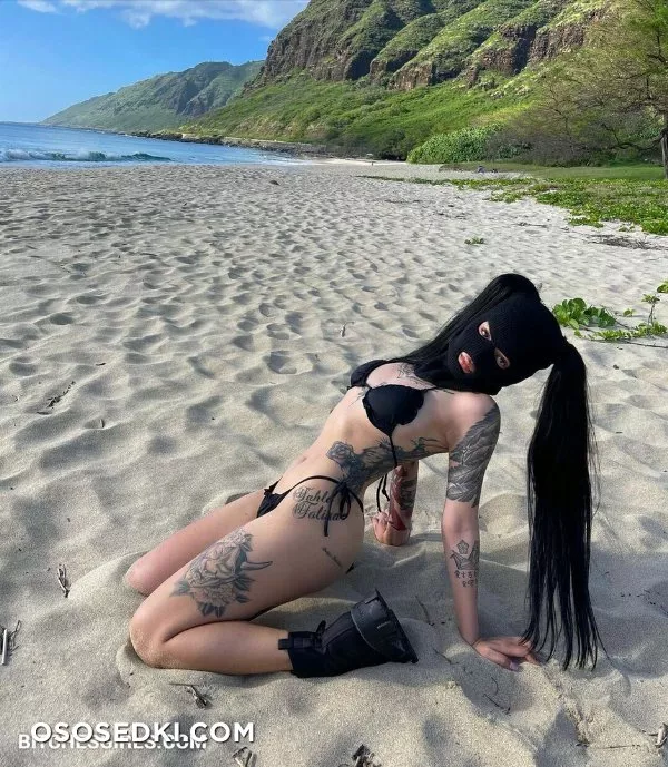 Bella Poarch aka bellapoarch - Tiktok Hots - 112