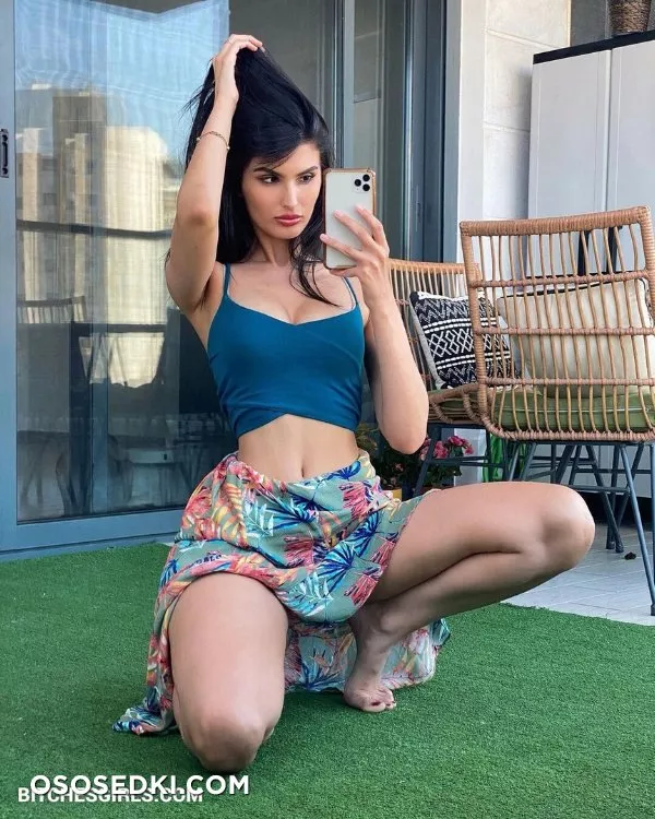 Yael Cohen Aris Nude - Onlyfans Photos Free - 33