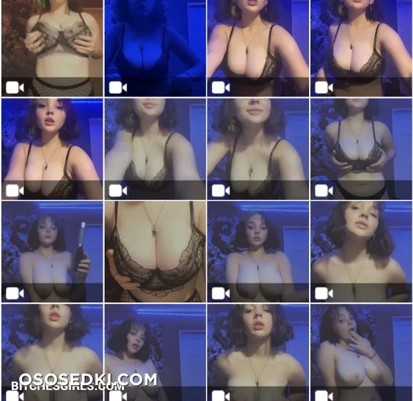 oobie.chan nude teen | hi.oobie pussy & boobs - 1