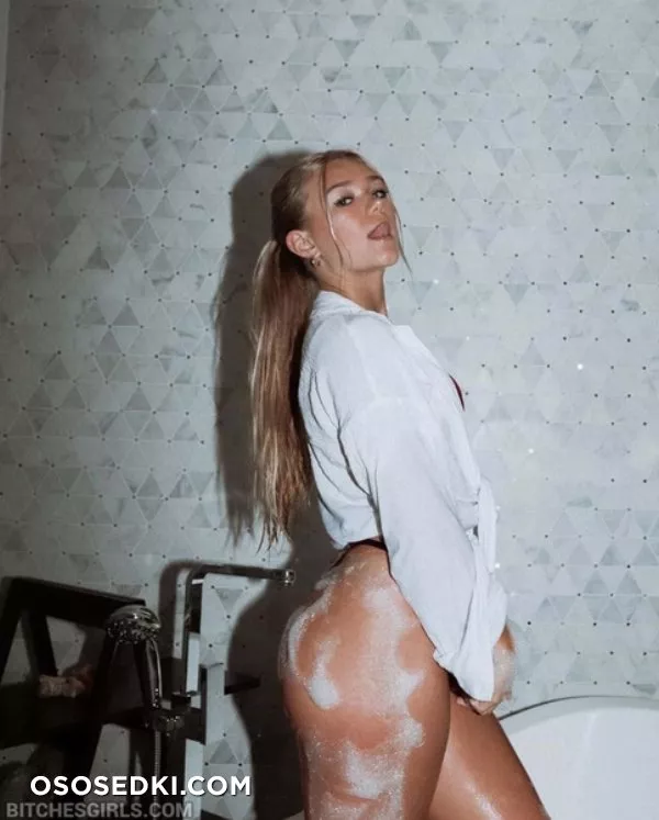 Katie Sigmond nude tiktoker Onlyfans private - 19