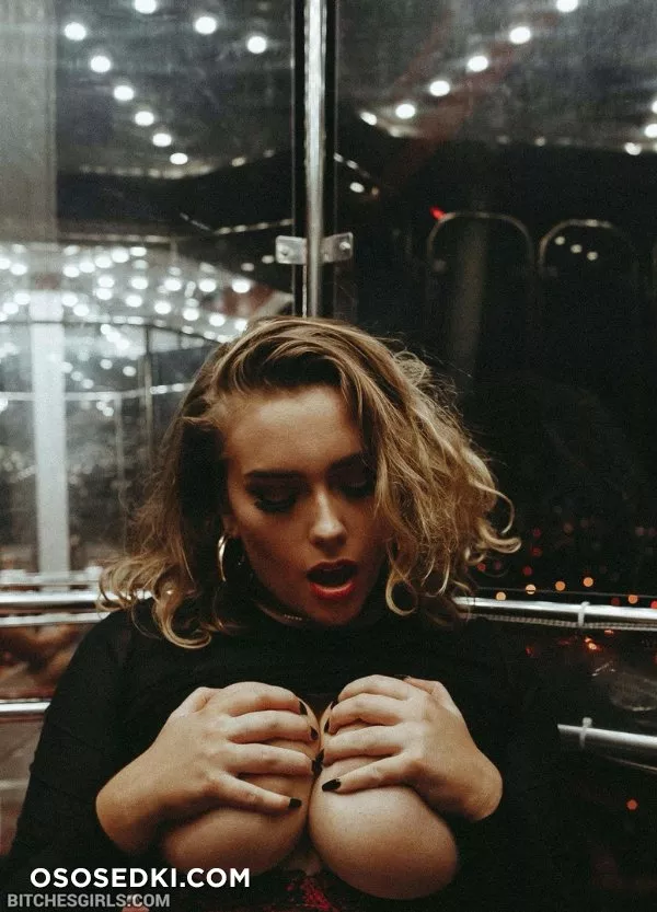 Avalon Hope nude Tiktoker thecashprincess | Onlyfans sex videos - 238
