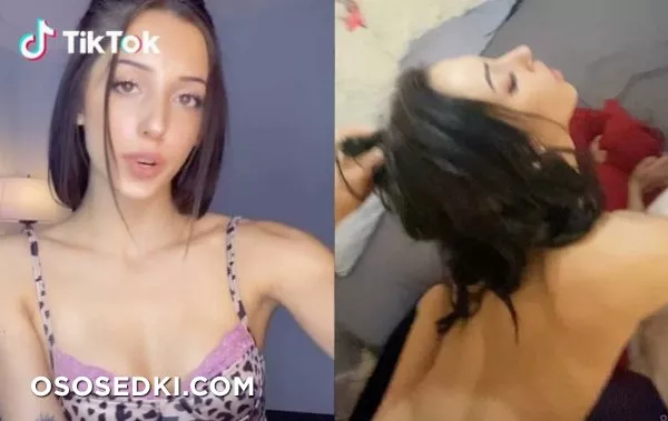 Karli Mergenthaler nude videos onlyfans private tiktok porn sextape - 1