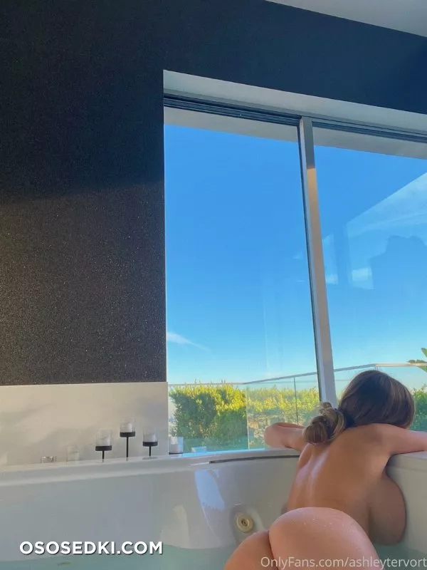 Ashley Tervort Nude - Onlyfans Pussys - 73