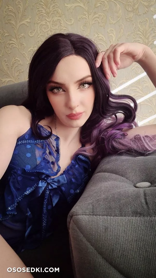 Grimoire Nude - grimoirex Onlyfans private Nudes - 63