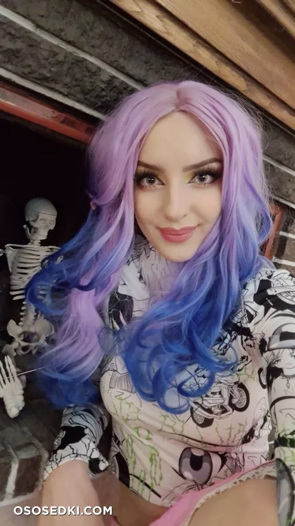 Grimoire Nude - grimoirex Onlyfans private Nudes - 64