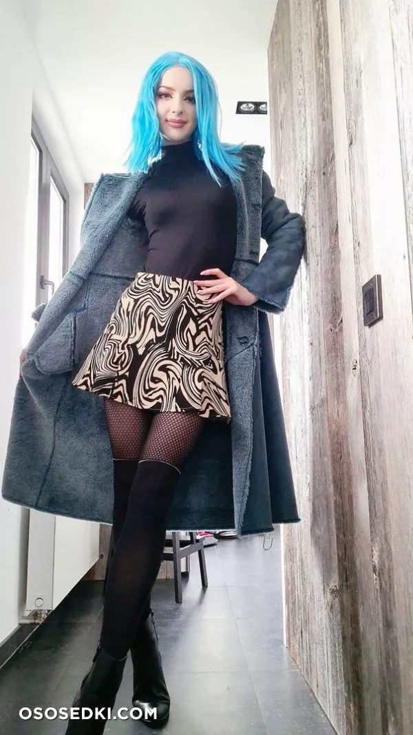 Grimoire Nude - grimoirex Onlyfans private Nudes - 65