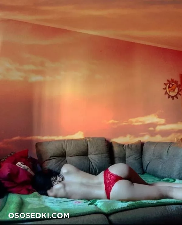 Alena witch Nudes - alenawitch Pussy & Tits Photos Onlyfans 2020 - 99