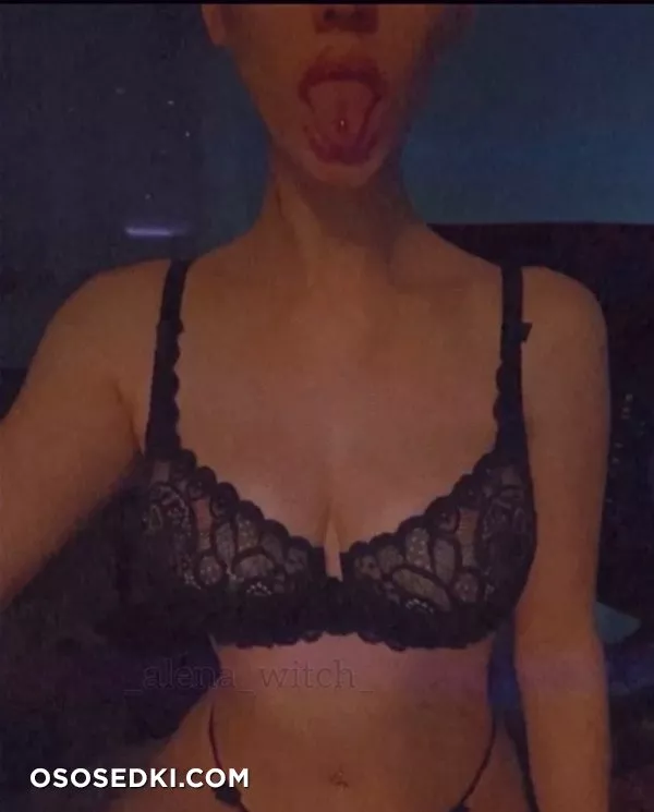 Alena witch Nudes - alenawitch Pussy & Tits Photos Onlyfans 2020 - 102