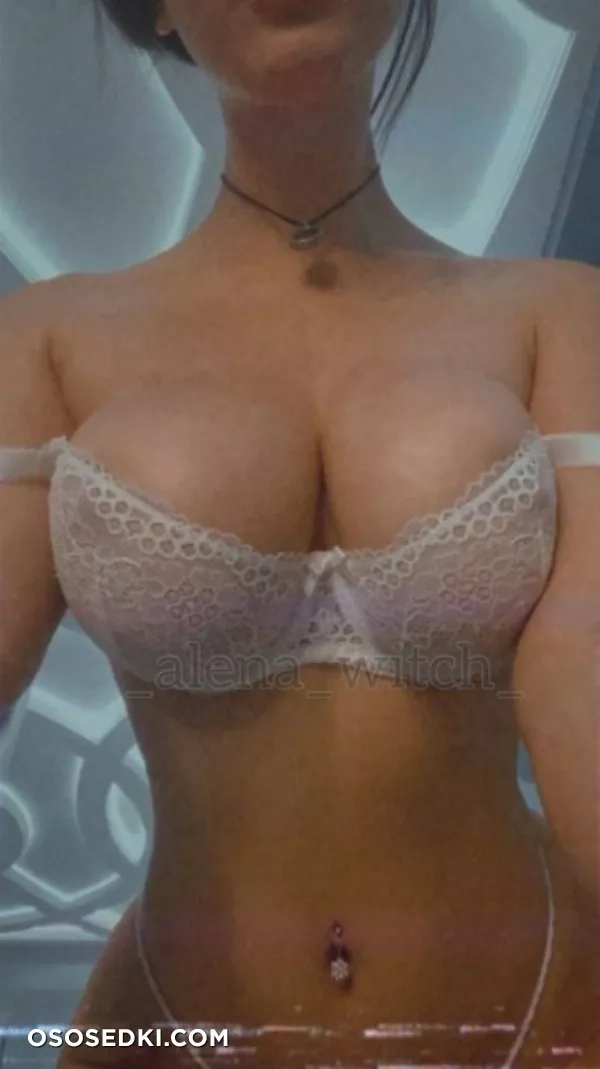 Alena witch Nudes - alenawitch Pussy & Ass Photos Onlyfans 2021 - 55
