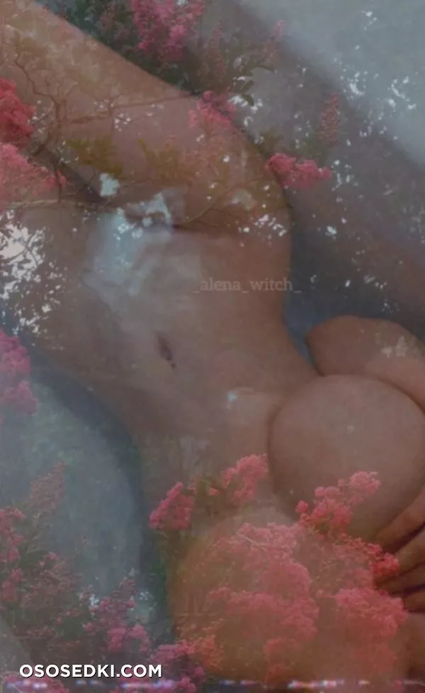 Alena witch Nudes - alenawitch Pussy & Ass Photos Onlyfans 2021 - 57