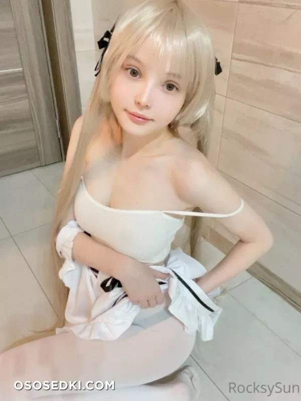 Rocksy Light - Maid Dress - 13