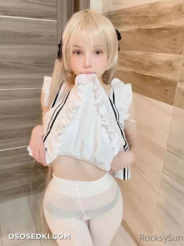 Rocksy Light - Maid Dress - 17
