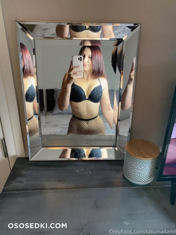 Tatum Nudes - tatumalland Pussy & Tits Photos Onlyfans - 27