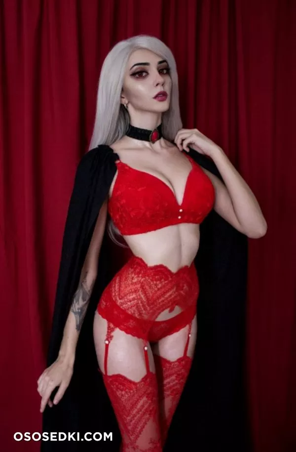 Xenon - Vampire - 8