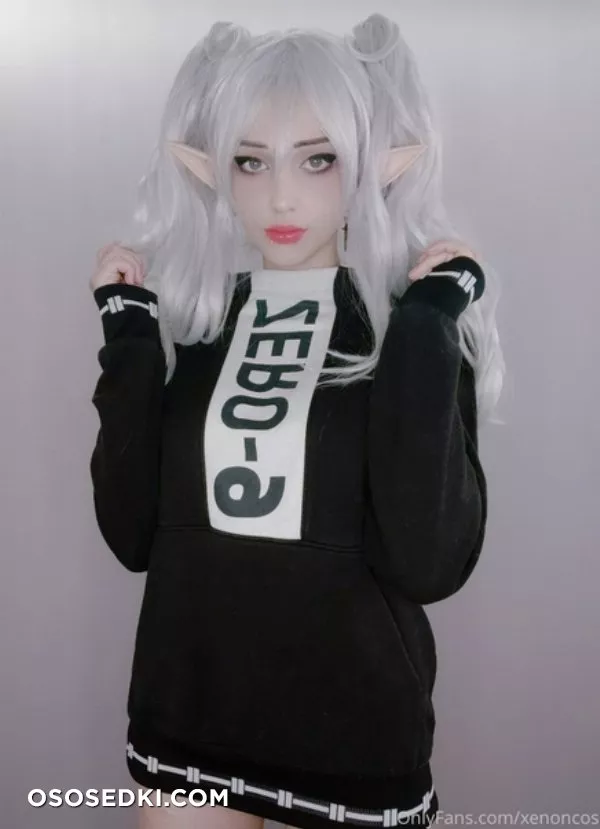 Xenon - Elf - 4