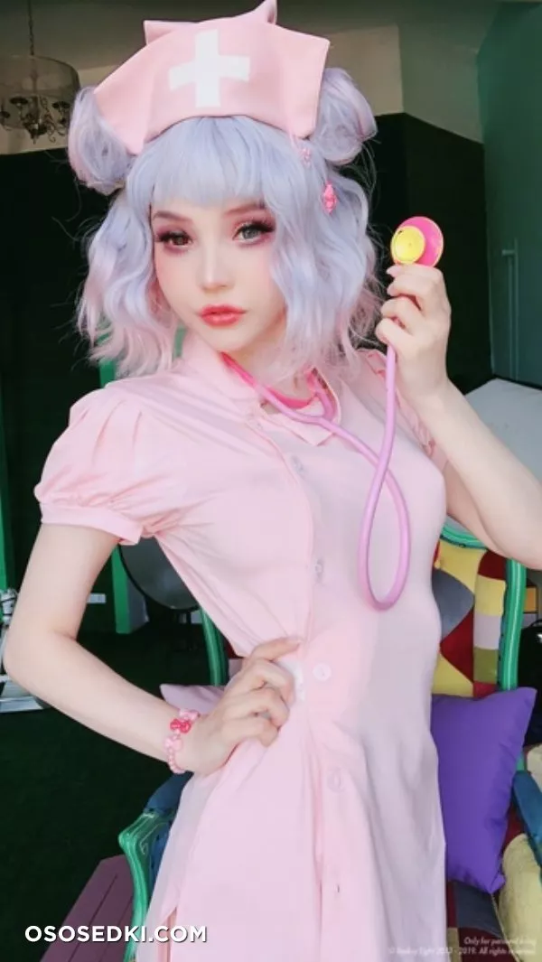Rocksy Light - Nurse - 1