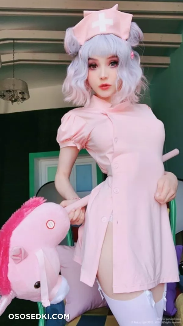 Rocksy Light - Nurse - 4