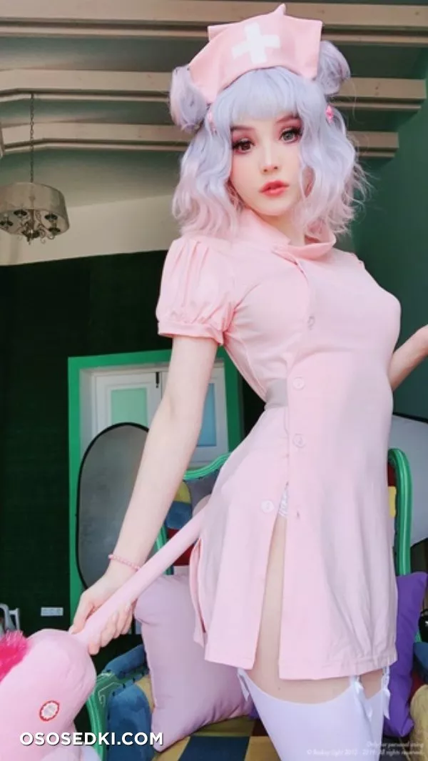 Rocksy Light - Nurse - 5