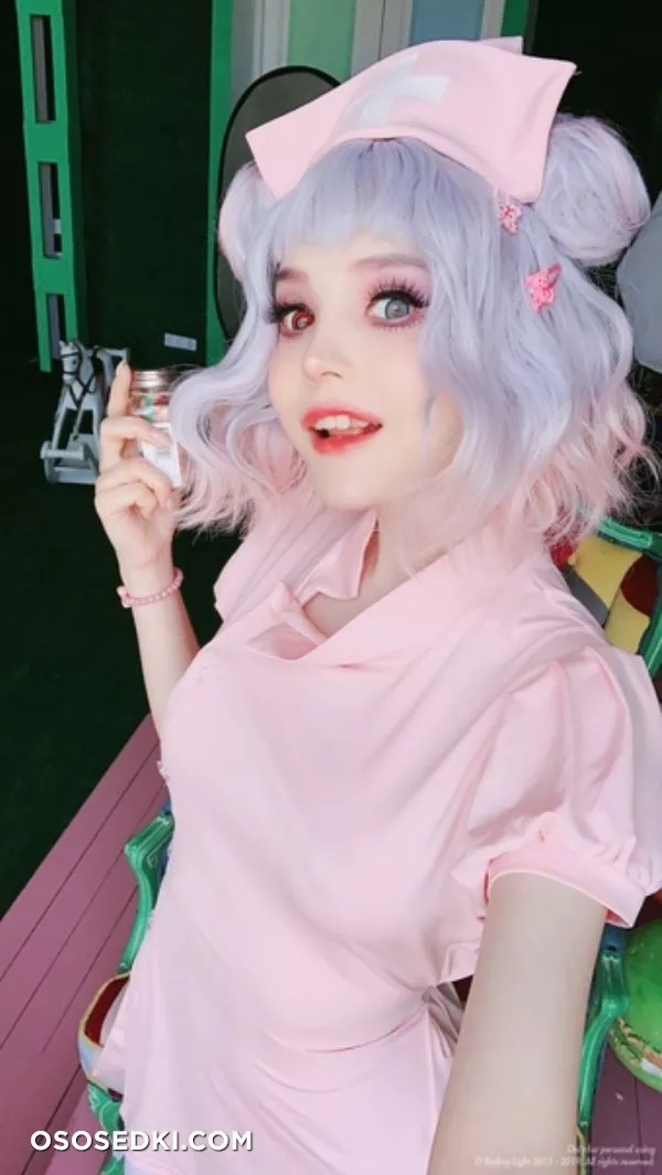 Rocksy Light - Nurse - 7