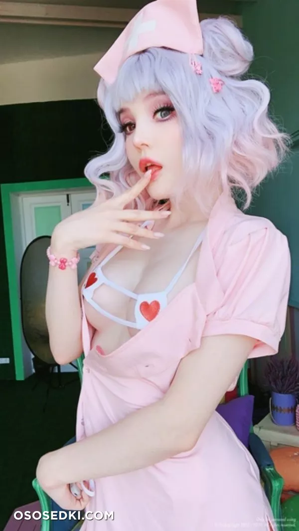 Rocksy Light - Nurse - 24