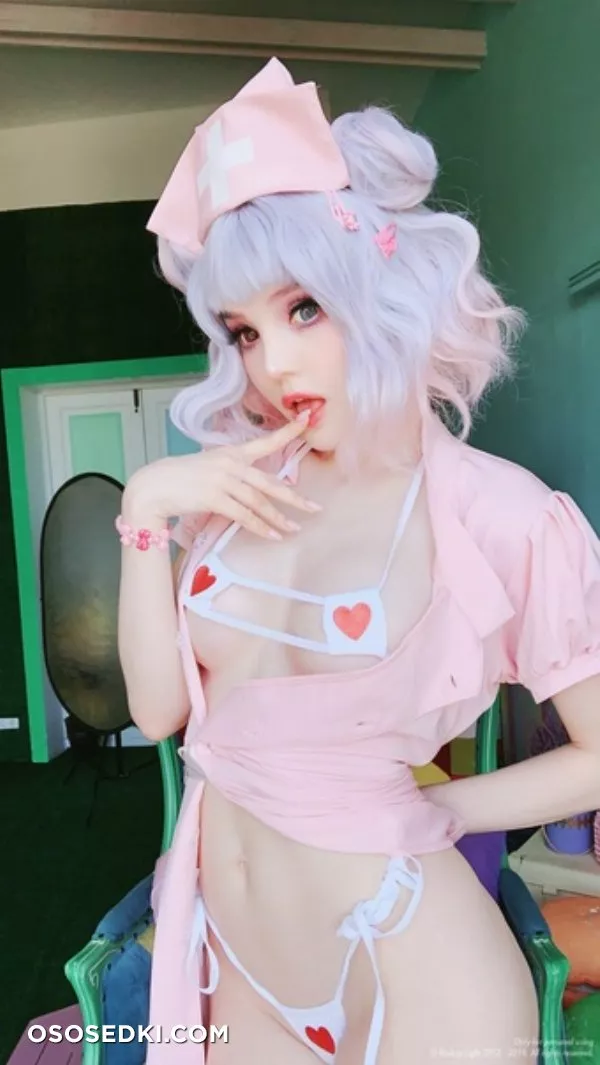 Rocksy Light - Nurse - 25