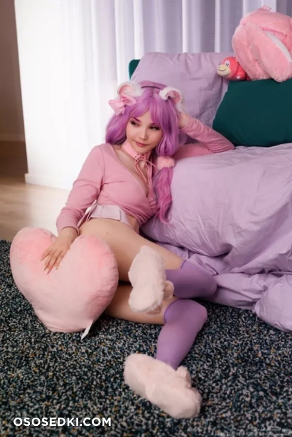 Rocksy Light - Chinchilla Pinka - 7