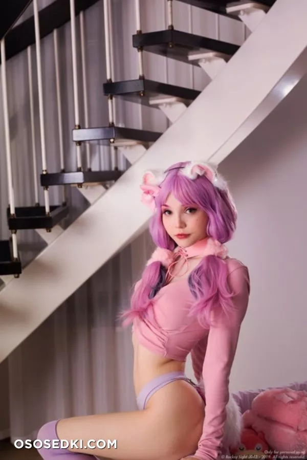 Rocksy Light - Chinchilla Pinka - 15