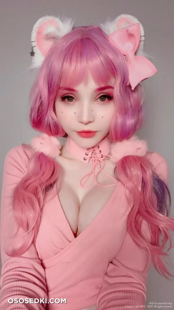 Rocksy Light - Chinchilla Pinka - 67