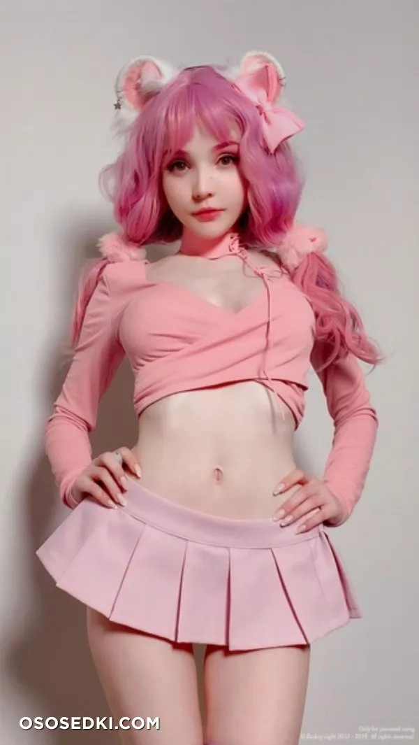 Rocksy Light - Chinchilla Pinka - 68
