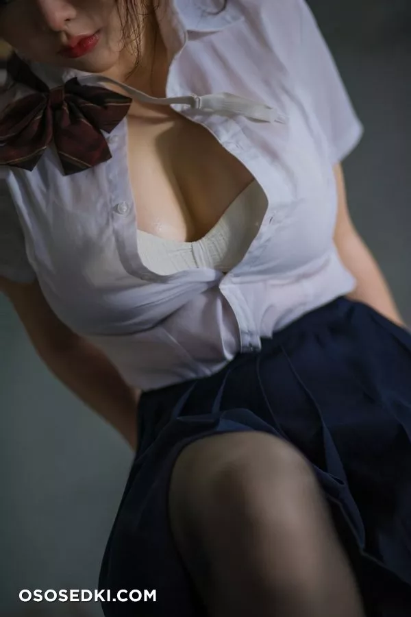 [Cos]阿寨寨 - 潮湿夏日 - 21