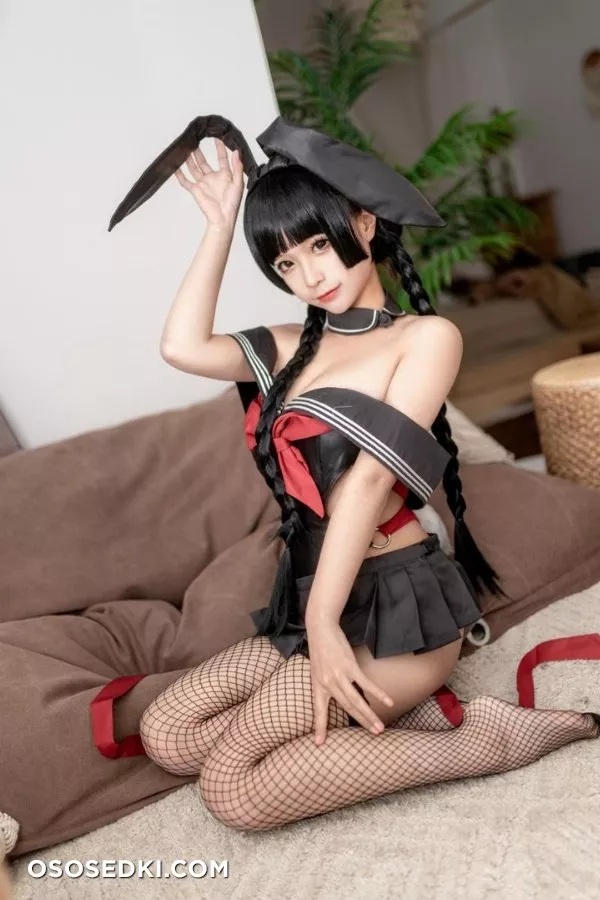 [Cos]蠢沫沫 - 卯月桃子 [40P] - 7