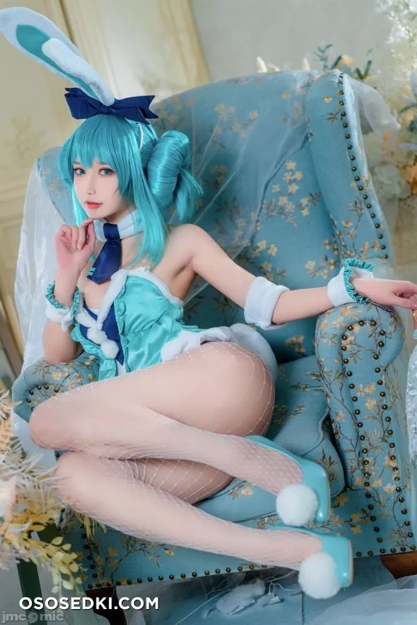 Miku Hatsune - 16