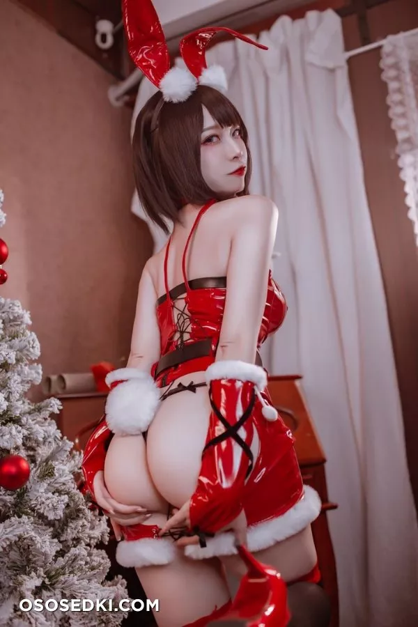 Nisa - Merry Christmas - 1