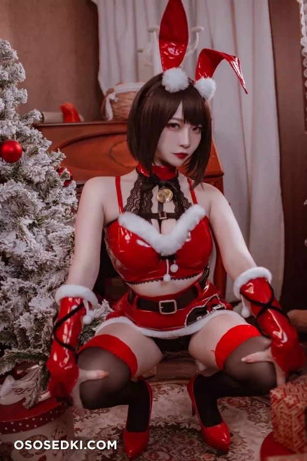 Nisa - Merry Christmas - 11