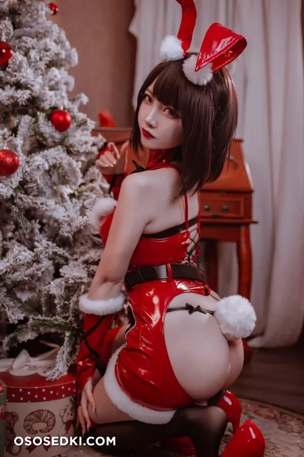 Nisa - Merry Christmas - 16